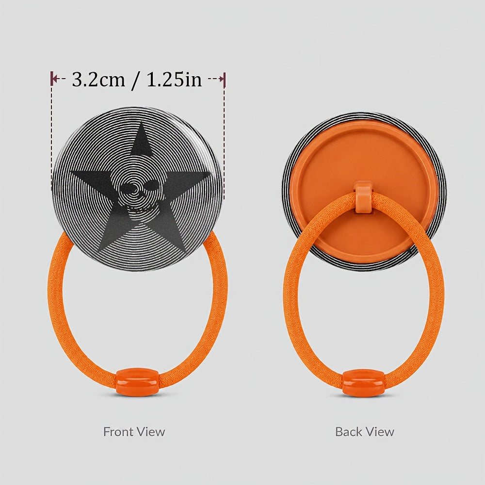Personalized Hair Tie with Custom Logo or Design - image 2