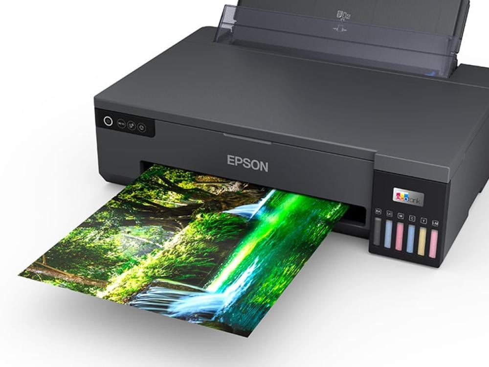 Epson L18050, professional A3 size, 6-color printer — product image 2