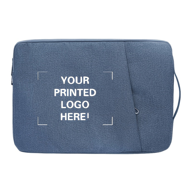 Custom Logo Shockproof Tablet Case Suitable for for Tablets, Nylon Cover with Large Storage Compartment,… - image 4