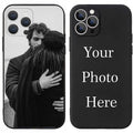 Signature Phone Case - Phone Case, Custom Photo Case, Compatible with Iphone Including – Event – image 1