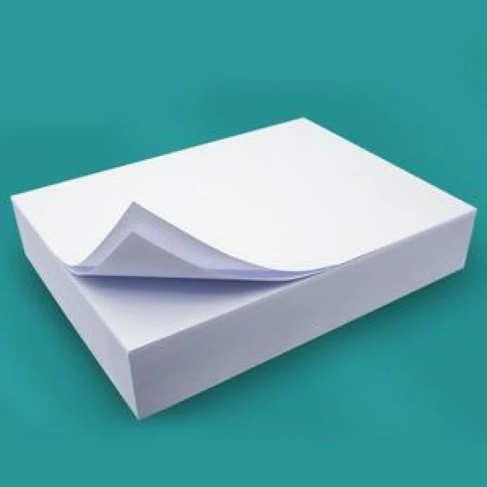 White copy paper 80 grams A4 — product image 2