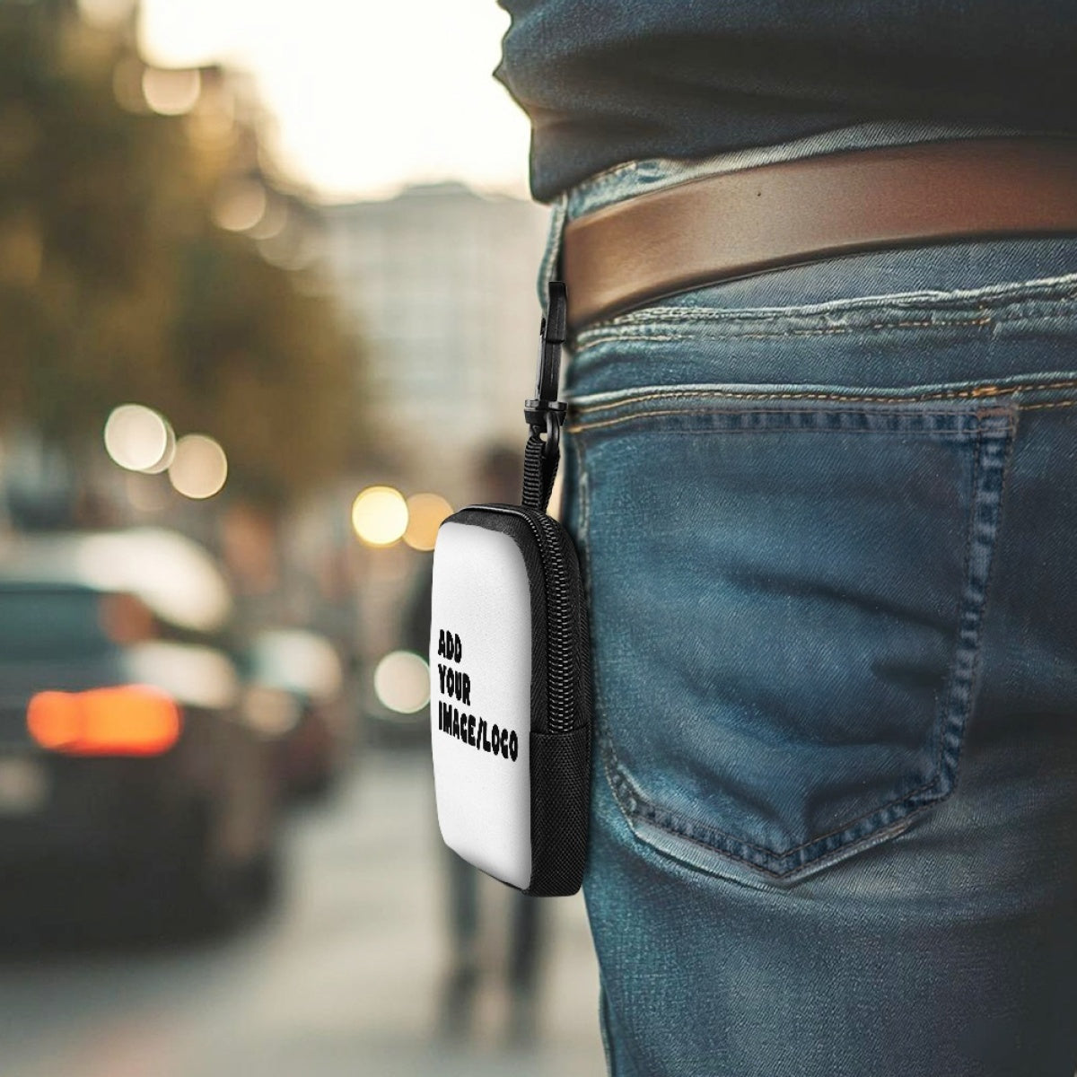 Corporate Custom Upload an Image to Create a Wallet, Customize It with Your Family Photo Or – Client – image 2