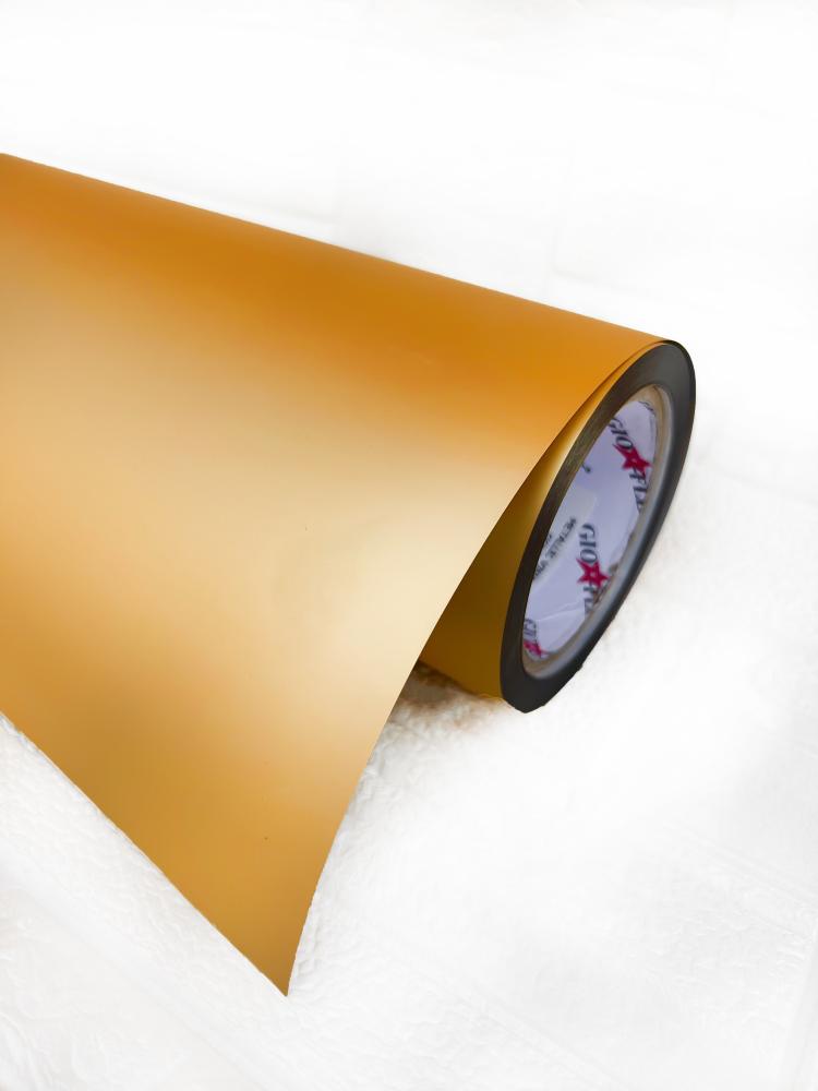 heat-transfer vinyl, gold fabric, mirrors 25 — product image 3