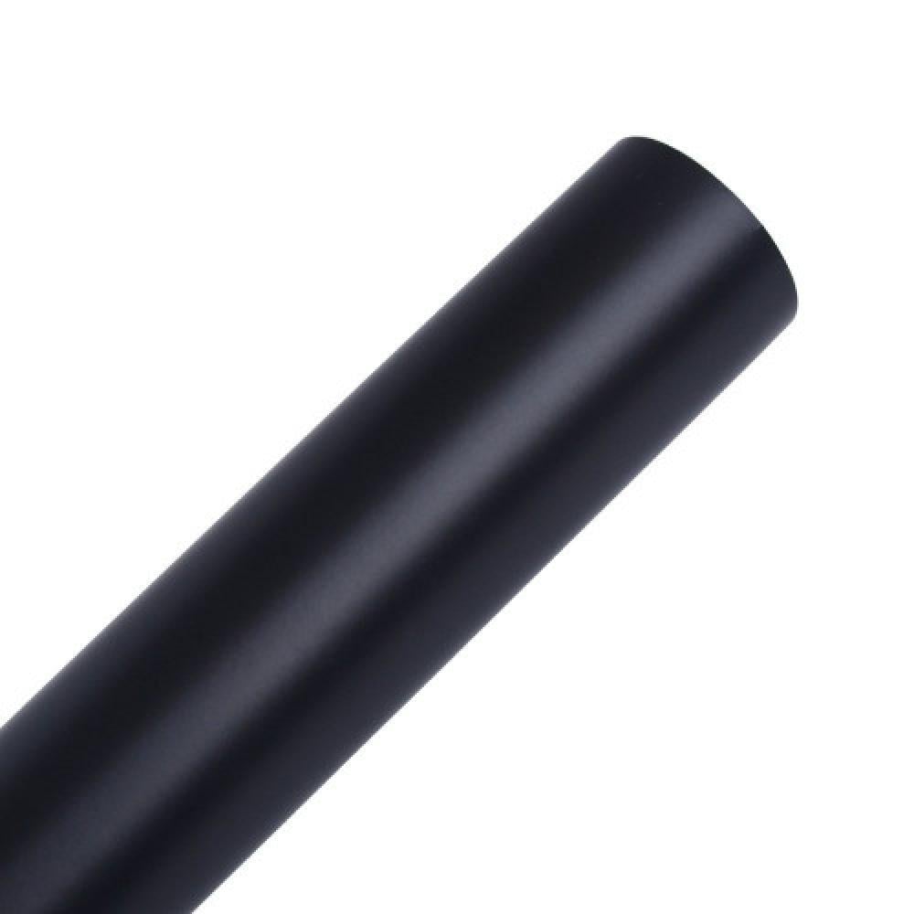 heat-transfer vinyl, black PVC fabric — product image 1