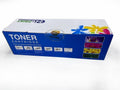 Compatible 207A yellow professional laser printer toner for HP — product image 1