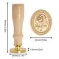 Sealing wax for paper — product image 1
