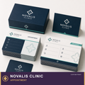 Custom Appointment & Referral Cards