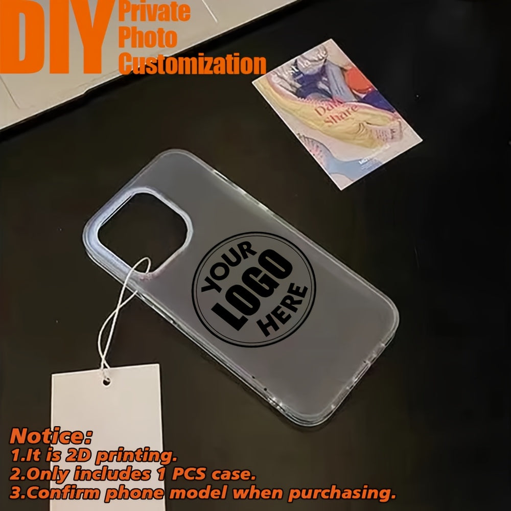 Personalized Tech Accessory – Phone Case: Multiple Style 2D Printed Phone – image 4