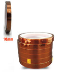 10mm heat-resistant tape — product image 1