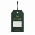 individuell Hang Tags - Fensteroption
