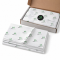 Delivery-Ready Custom Printed Tissue Paper