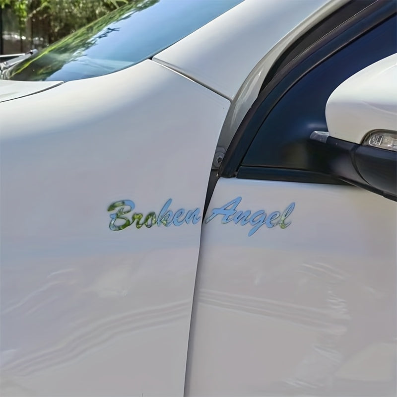 Custom-Branded Vehicle Emblem with Custom Logo or Design - image 3