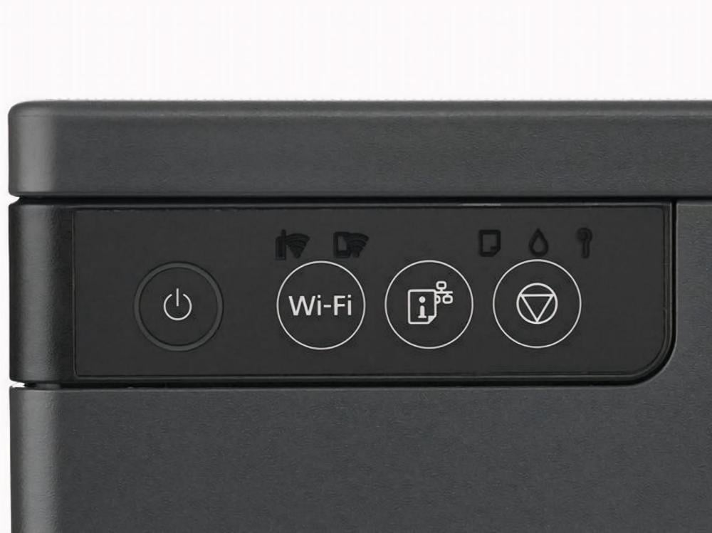 Epson L18050, professional A3 size, 6-color printer — product image 3