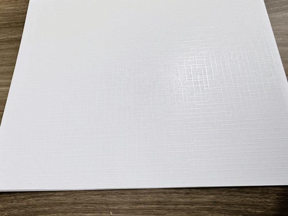 Multipurpose Professional Glossy Textured Paper 230gsm 50 Sheets SIF A4 Size — product image 4