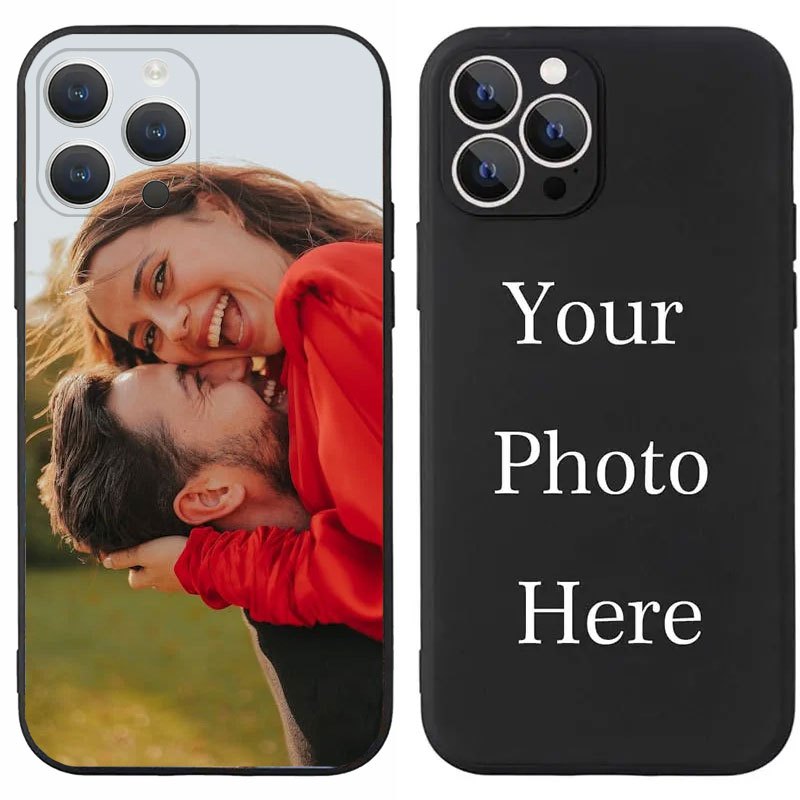 Signature Phone Case - Phone Case, Custom Photo Case, Compatible with Iphone Including – Event – image 4