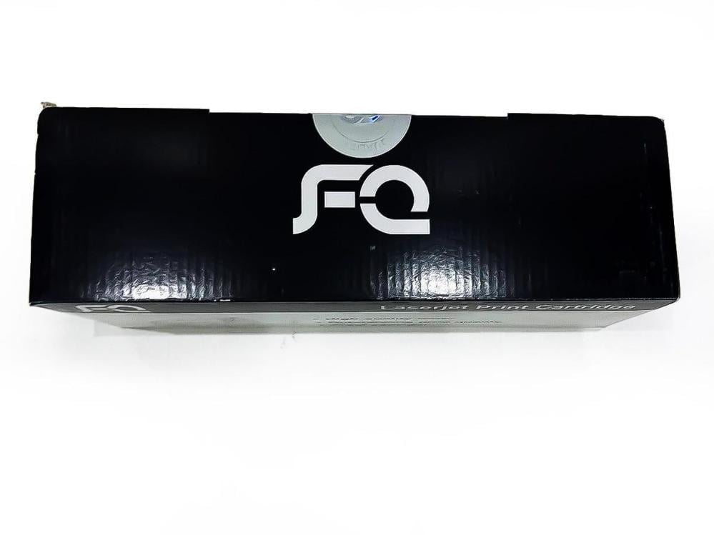 FQ Blue Laser Toner Compatible with FQ128A / 131A / 716A-C Models — product image 4