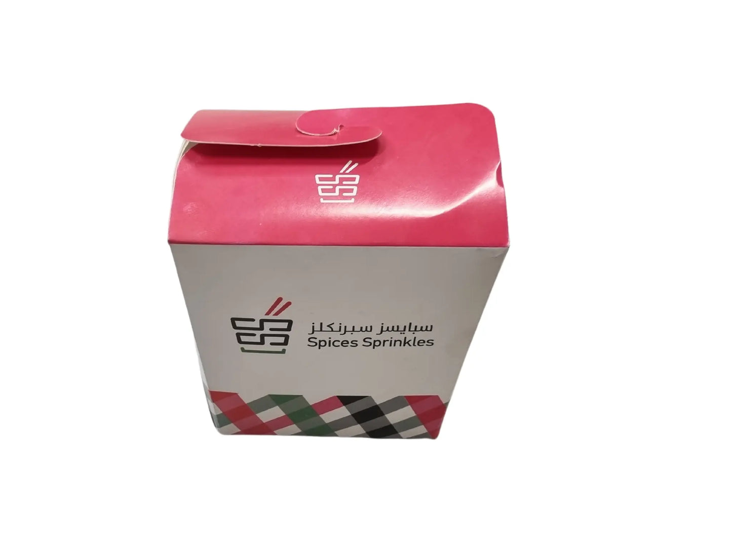custom printed noodles box with inside lamination 11×11×9.5 cm custom printed noodles box with inside lamination 11×11×9.5 cm مطبعة مدار Madar Print