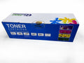 Easy Print Yellow Laser Toner Compatible with HP 125A / 128A / 131A / 716A — product image 1