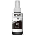 Epson black ink No. 103, original BK — product image 1