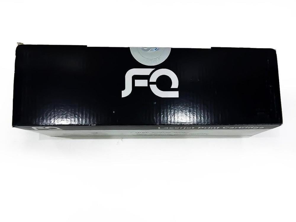 Black FQ Laser Toner Model W1500A/150A — product image 3
