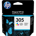 HP 305 color ink (hp305) — product image 1