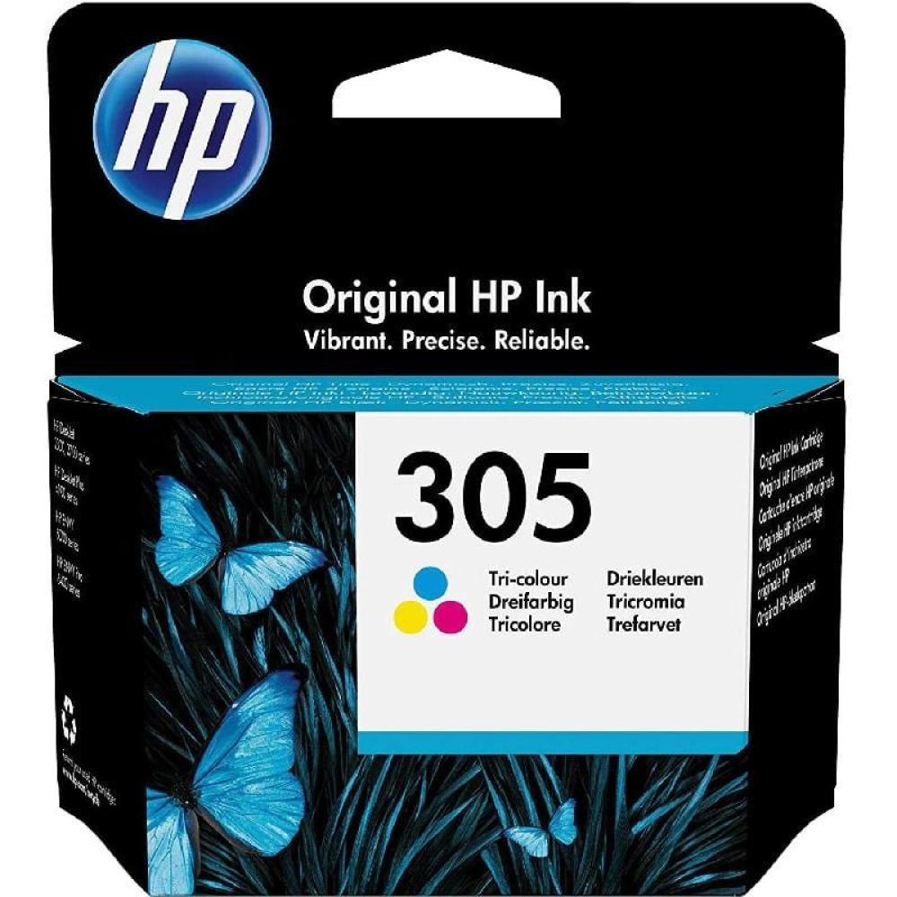 HP 305 color ink (hp305) — product image 1