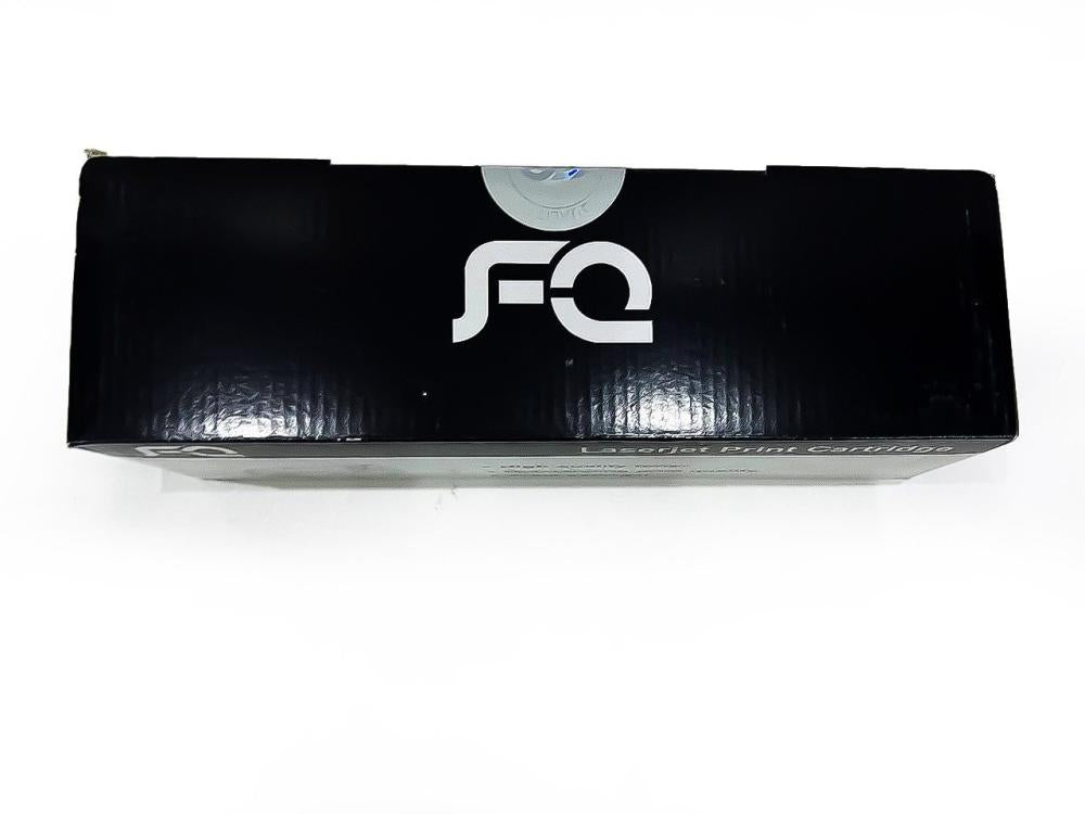 FQ Black Laser Toner Model 12A — product image 3