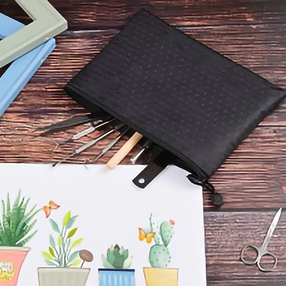 A 27-piece assorted emptying tool set — product image 3