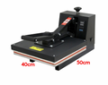 Flat press 40*50 cm — product image 1