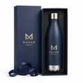 Custom Water Bottles - Executive Gift