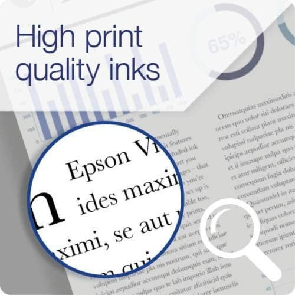 Epson red ink No. 103, original, regular M — product image 3