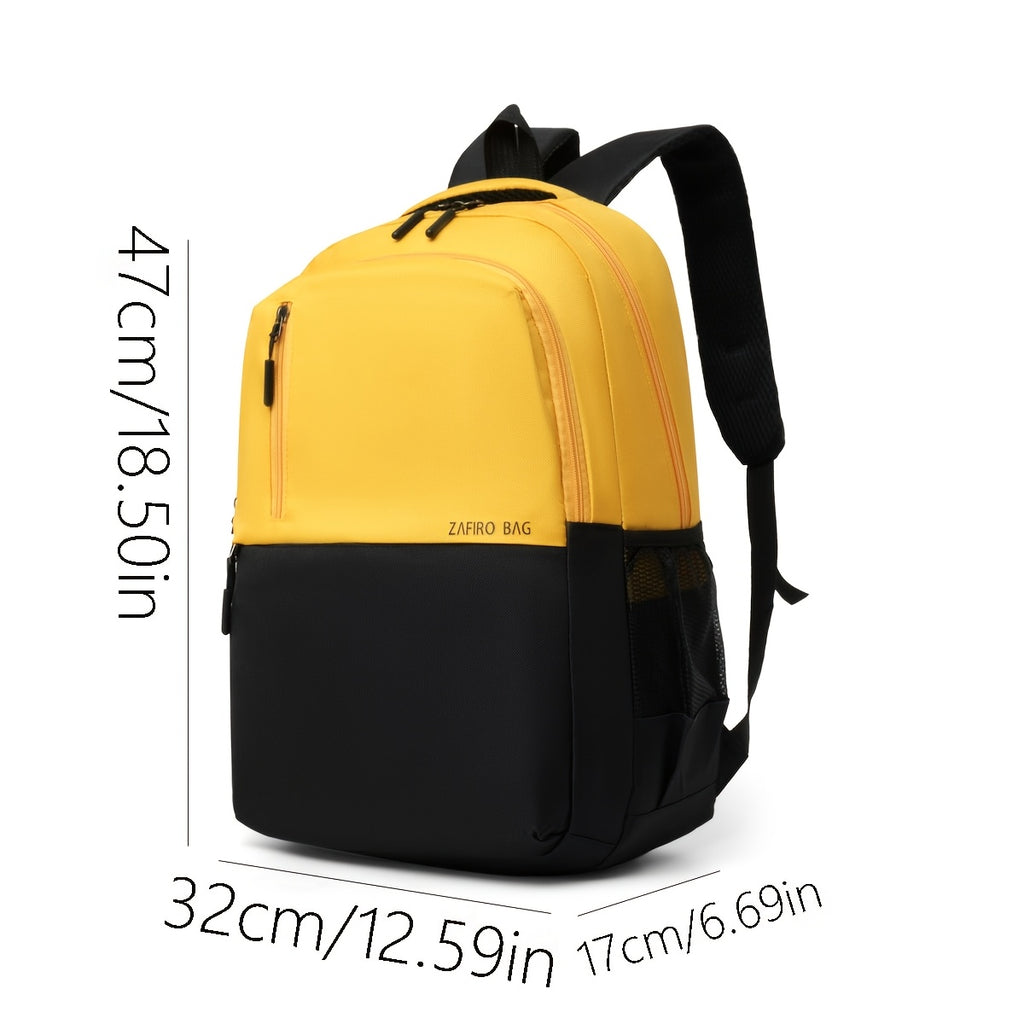 Personalized Specialized Promotional Product – Large Capacity Multi-Pocket Design, Text And Picture, Multiple – image 4