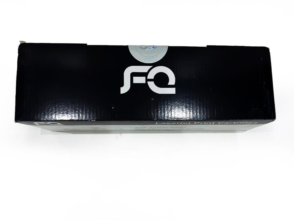 FQ yellow laser toner model 410A — product image 3