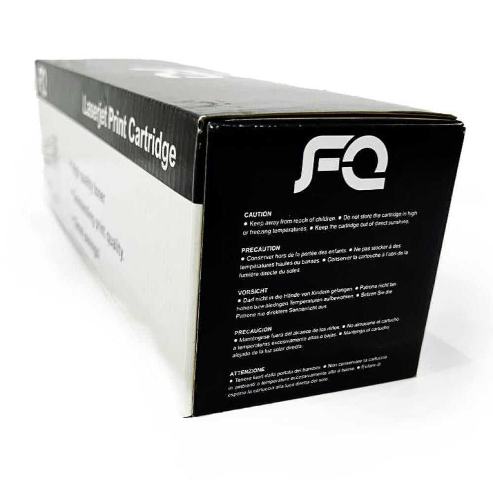 FQ Red Laser Toner Model 128A/131A/716A — product image 3
