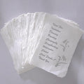 Premium 300gsm A4 100% cotton paper for professional prints — product image 1