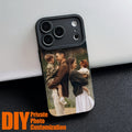Design-Your-Own Phone Case: Custom Pet-themed Phone Case, Suitable for IPhone18 – Team – image 1