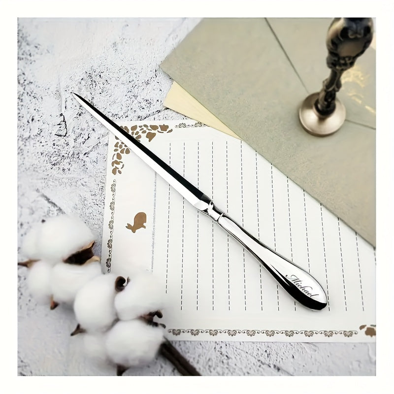 Custom-Printed Letter Opener with Custom Logo or Design - image 4
