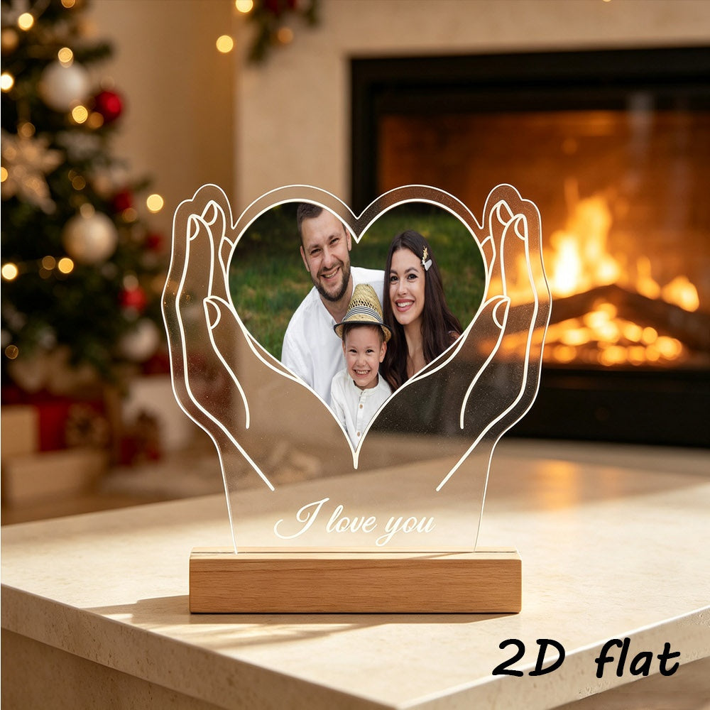 Custom-Printed Crystal Paperweight with Custom Logo or Design - image 4