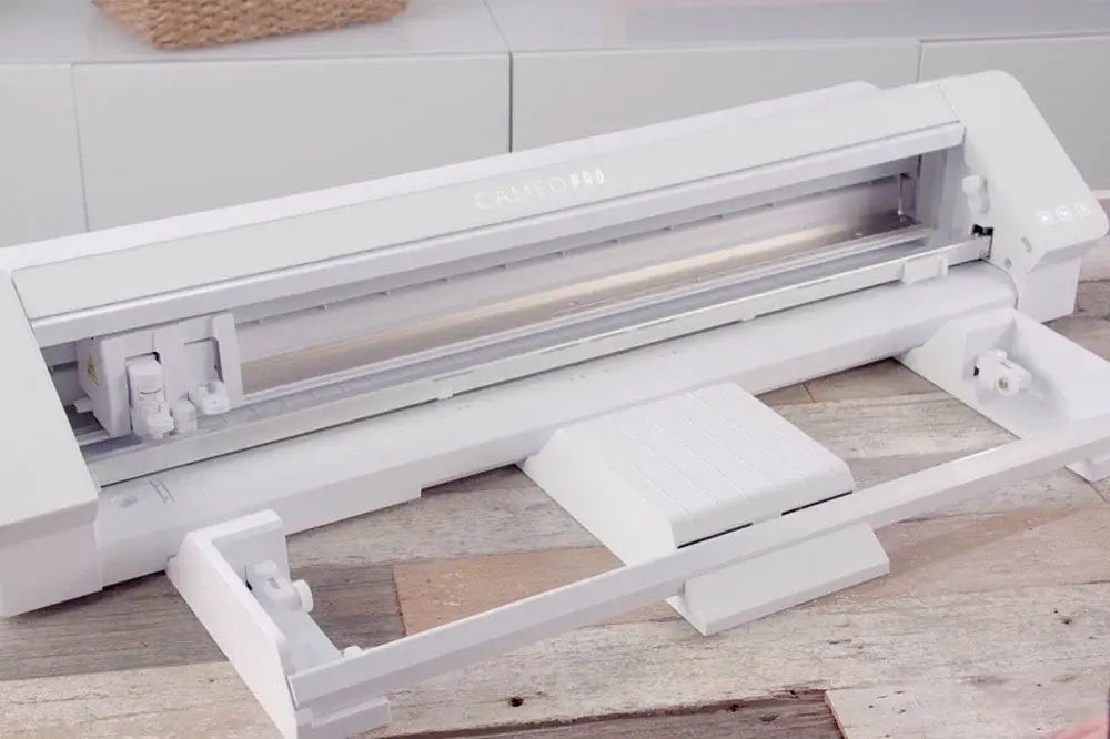 Silhouette Cameo 4 Pro Giant One machine, a thousand possibilities! — product image 4