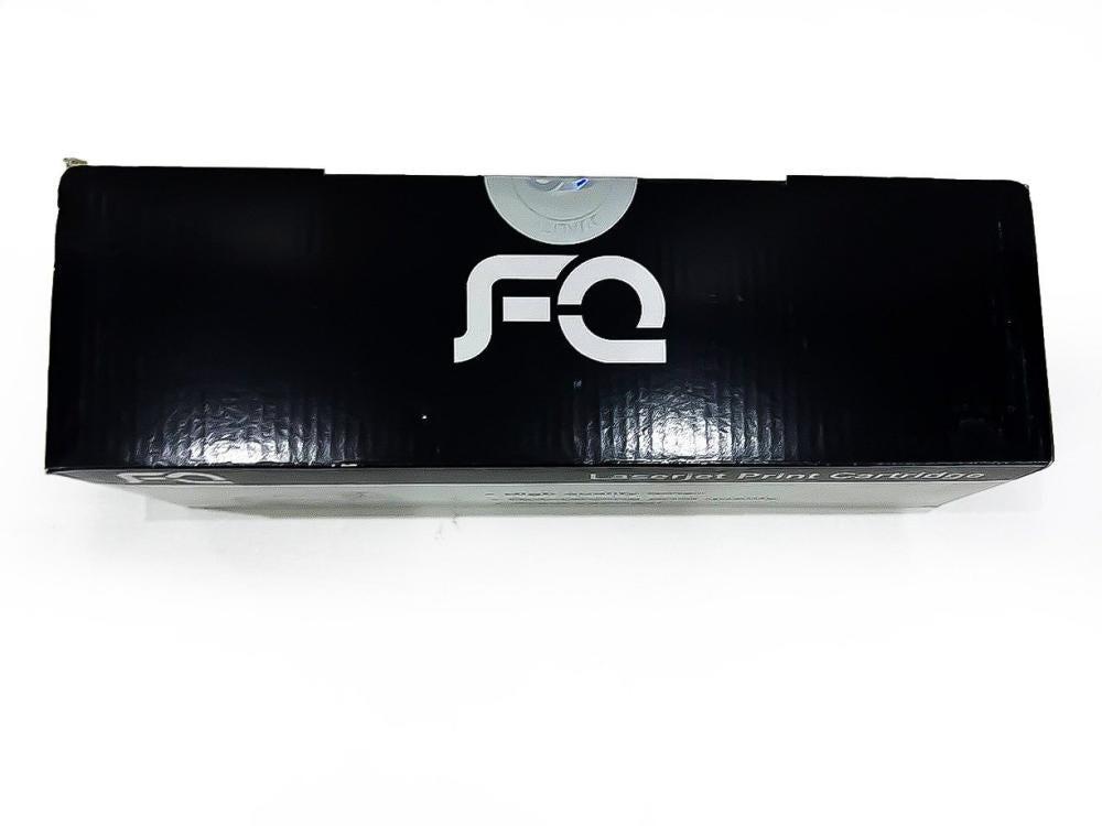FQ Yellow Laser Toner Model 128A/131A/716A — product image 4
