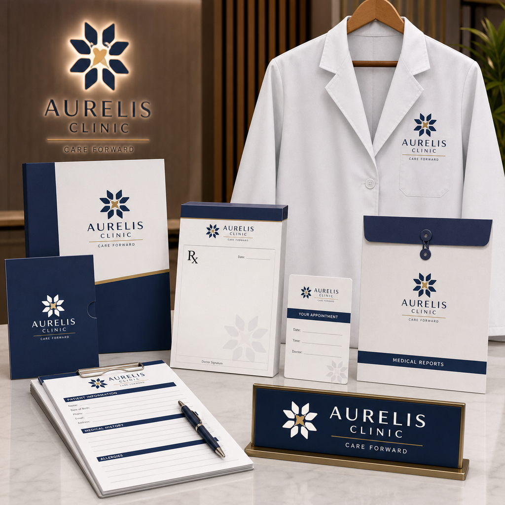 Clinique Ouverture d'impression Bundle