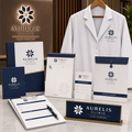 Clinic Opening Printing Bundle