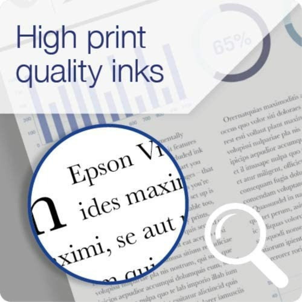 Epson black ink No. 664, original BK — product image 3