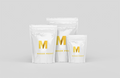 Coffee Bags – 1 Color Print