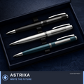 Custom Engraved Metal Pens — ASTRIXA: WRITE THE FUTURE