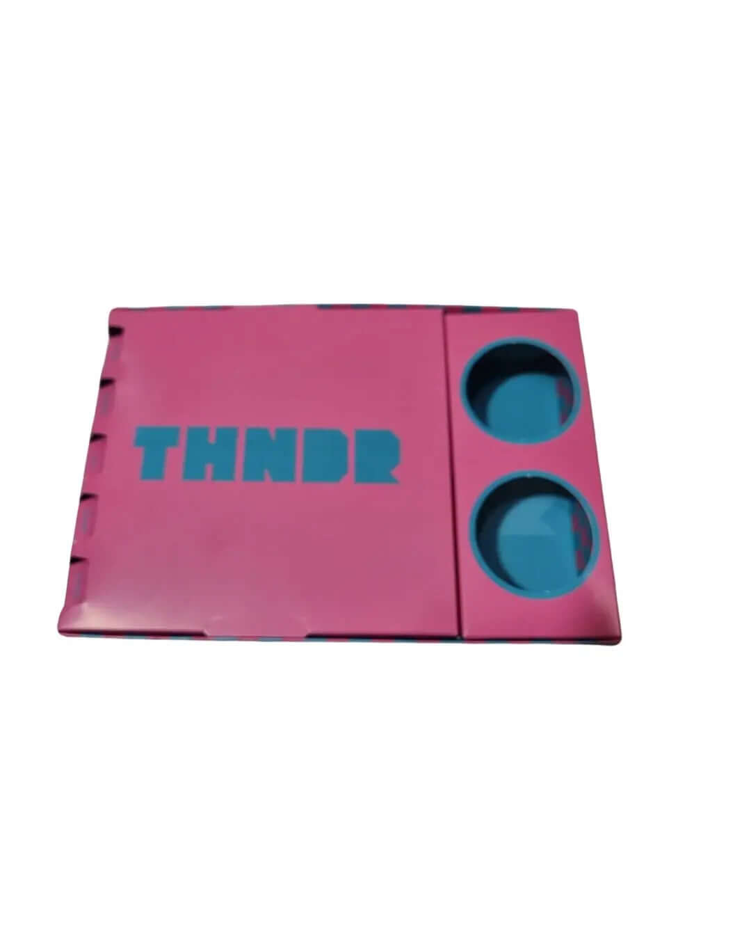 custom printed  18×17.5×5 cm box for a meal or dessert with two juice cup