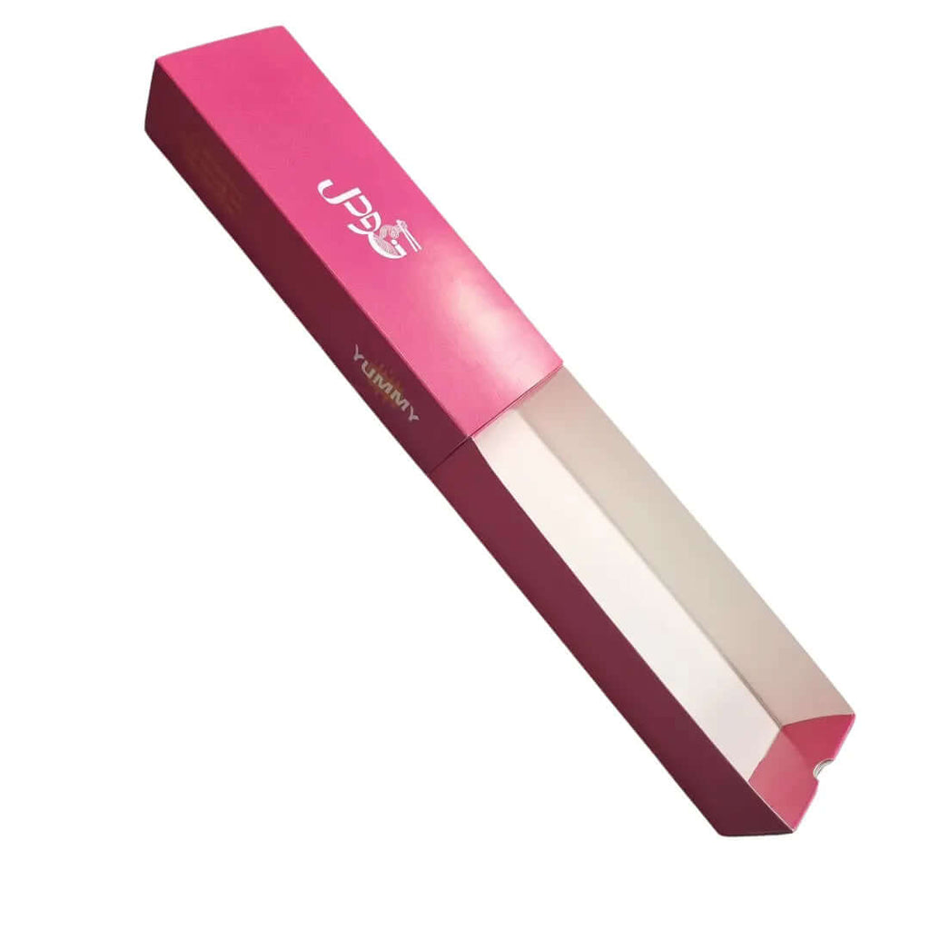 custom printed 27×9×6 cm drawer box for sweets and fries and other usages