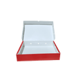 custom printed 4 meal roasted box with inside lamination