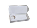 custom printed  box 27×11×5 with sauce hole for sweets and fast food