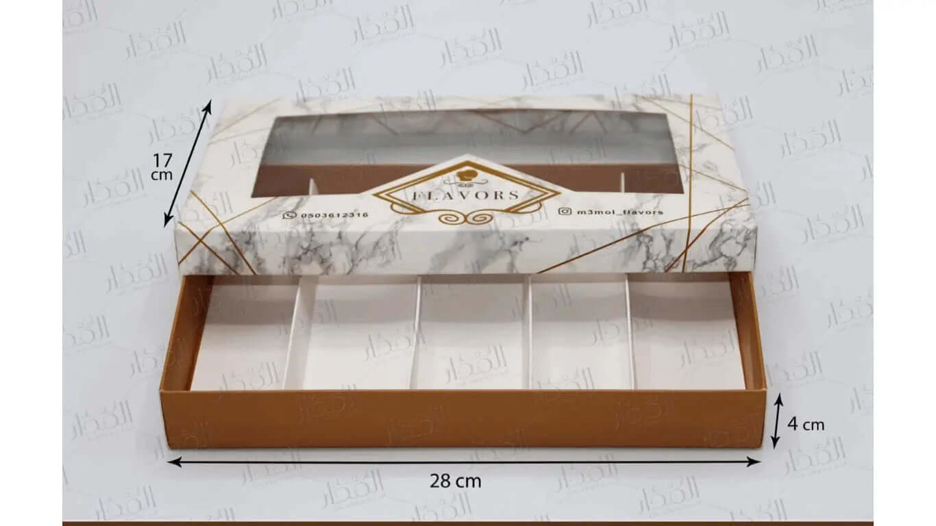 ボックス 5 仕切り 長さ 用ベーカリー商品 スイーツ ケーキ 印刷


カスタム印刷 ブランド (デザイン から )
サイズ オーダーメイド (セロファン) オーダーメイド

